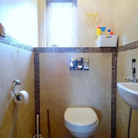 Dom Derbend Na Wylacznosc Holiday home Sztutowo