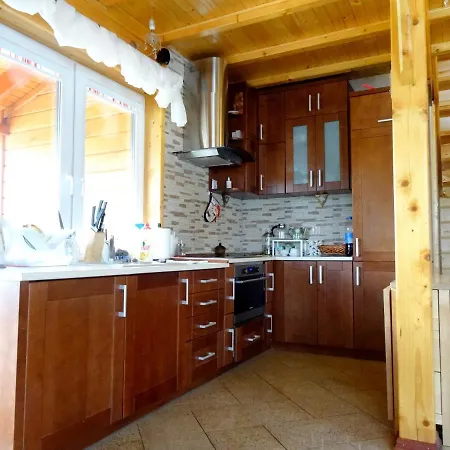 Holiday home Dom Derbend Na Wylacznosc
