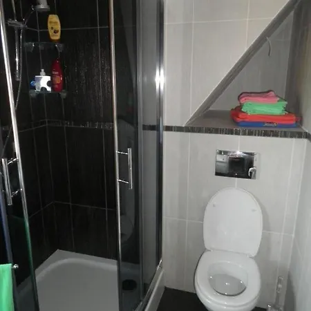 Dom Derbend Na Wylacznosc Holiday home *
