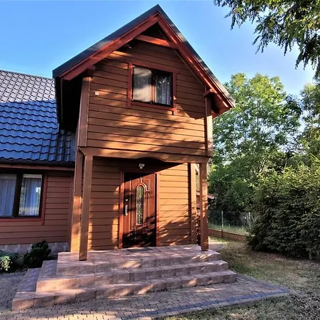 Dom Derbend Na Wylacznosc