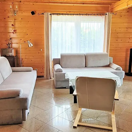 Holiday home Dom Derbend Na Wylacznosc *