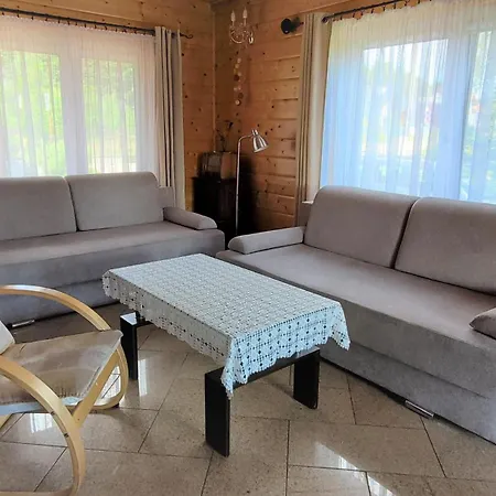 Dom Derbend Na Wylacznosc Holiday home