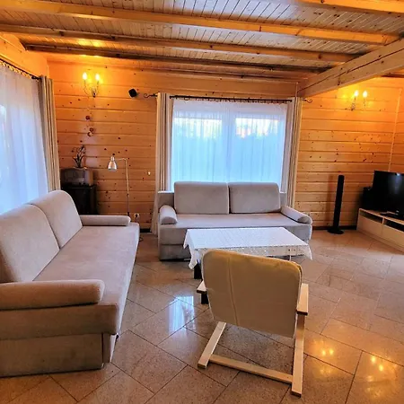Holiday home Dom Derbend Na Wylacznosc