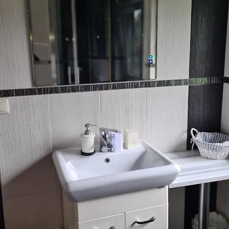 Dom Derbend Na Wylacznosc Tatil Evi Sztutowo