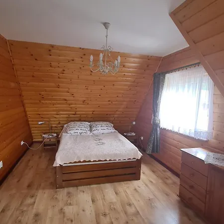 Holiday home Dom Derbend Na Wylacznosc Sztutowo