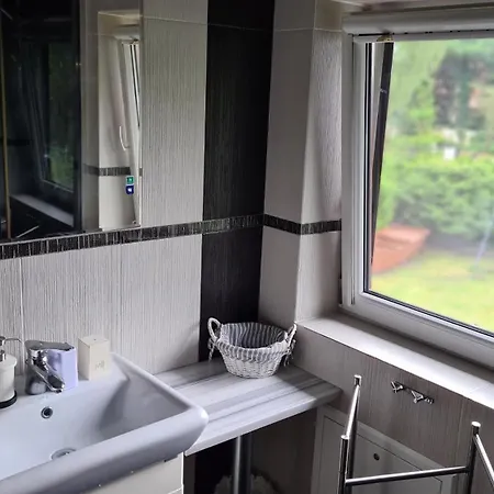 Dom Derbend Na Wylacznosc Holiday home