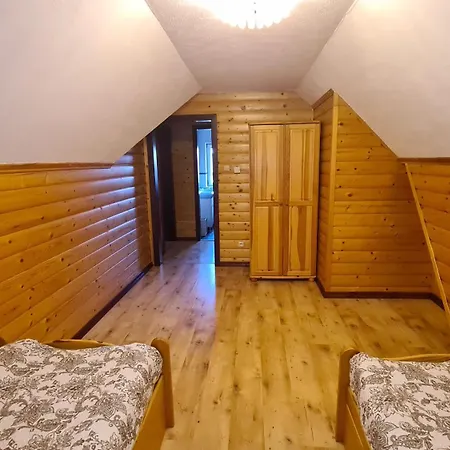 Dom Derbend Na Wylacznosc Holiday home Sztutowo