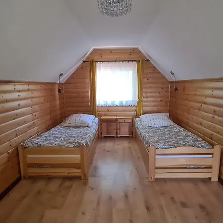 Holiday home Dom Derbend Na Wylacznosc Sztutowo