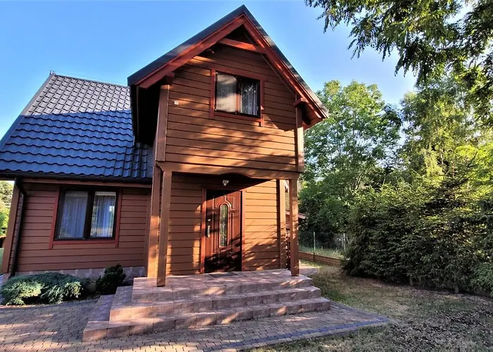 Dom Derbend Na Wylacznosc